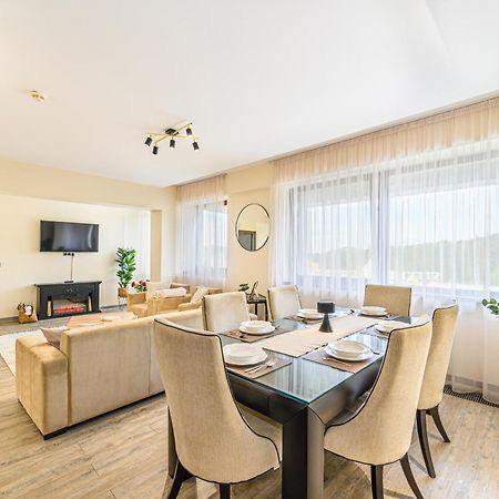 B41 Apartment Poiana Brasov Buitenkant foto