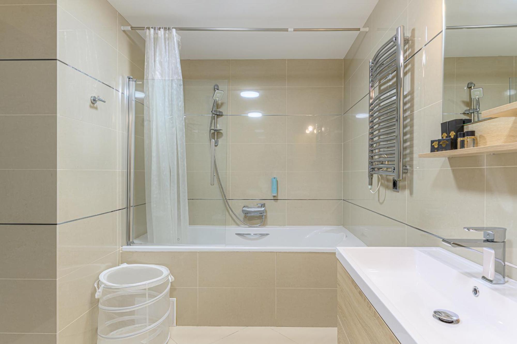 B41 Apartment Poiana Brasov Buitenkant foto