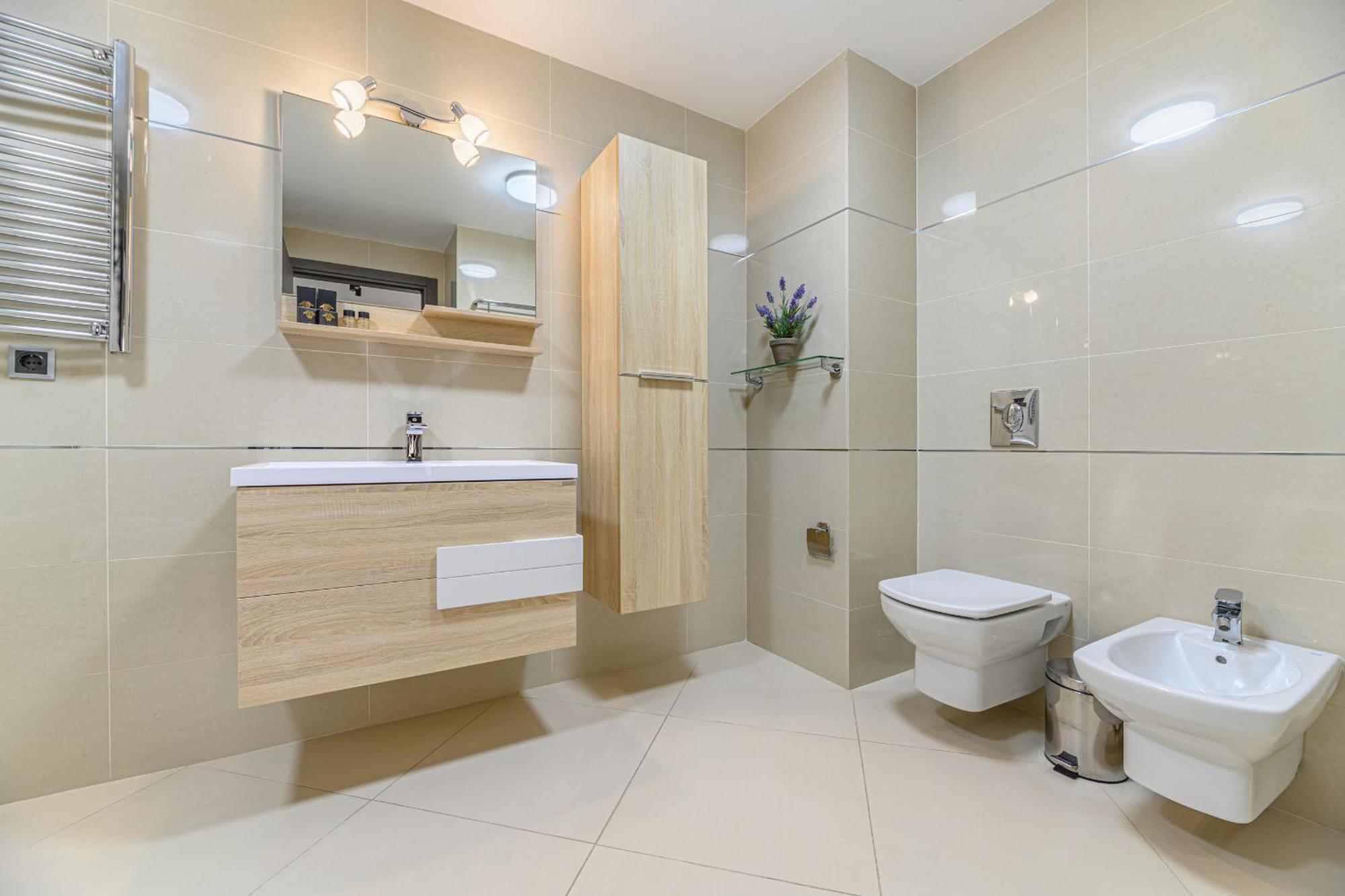 B41 Apartment Poiana Brasov Buitenkant foto