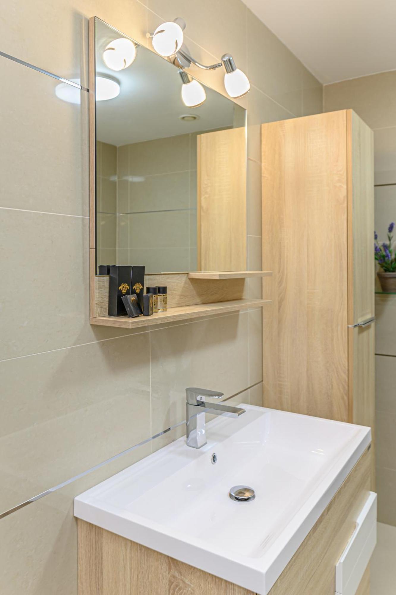 B41 Apartment Poiana Brasov Buitenkant foto