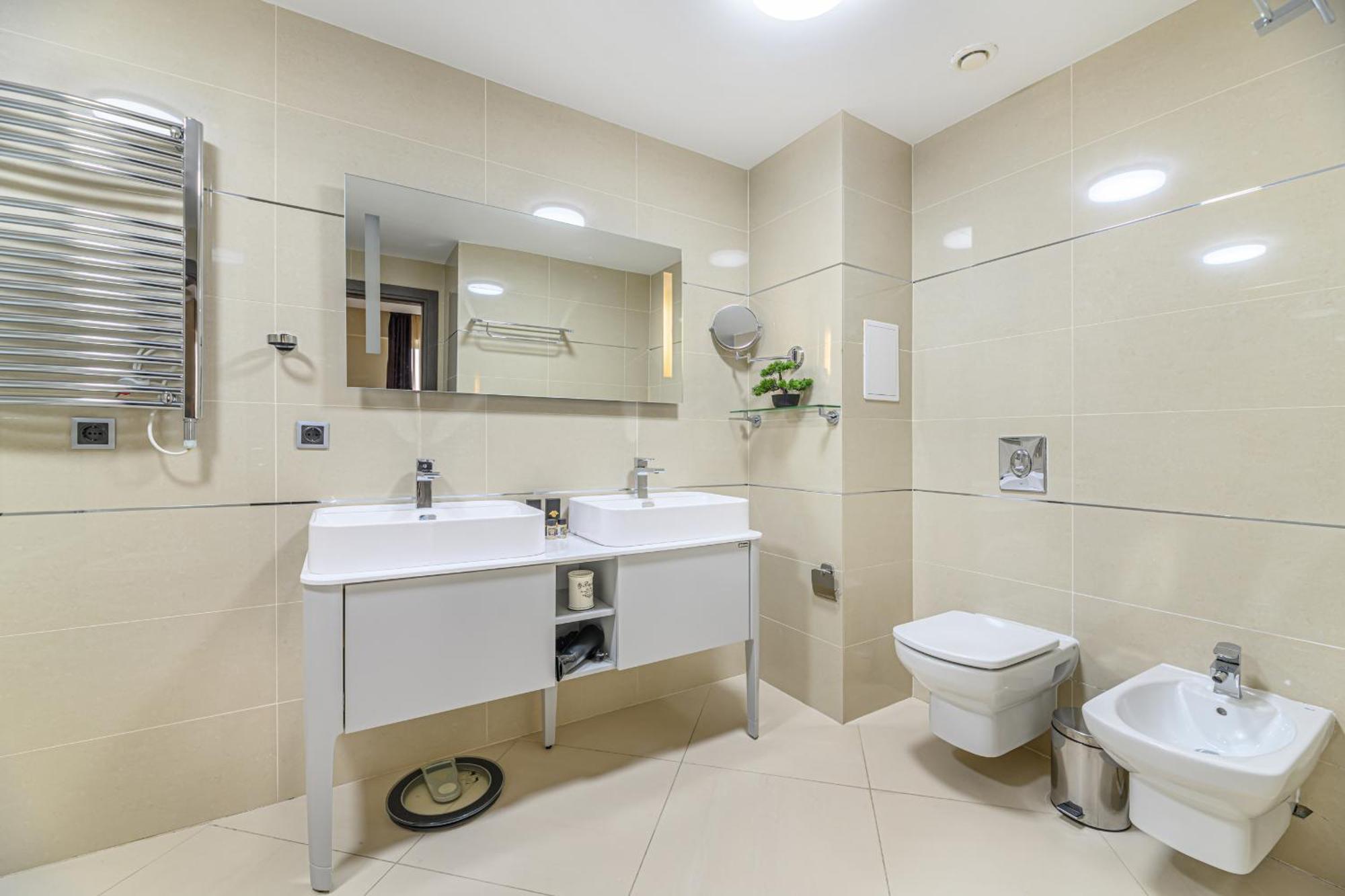 B41 Apartment Poiana Brasov Buitenkant foto