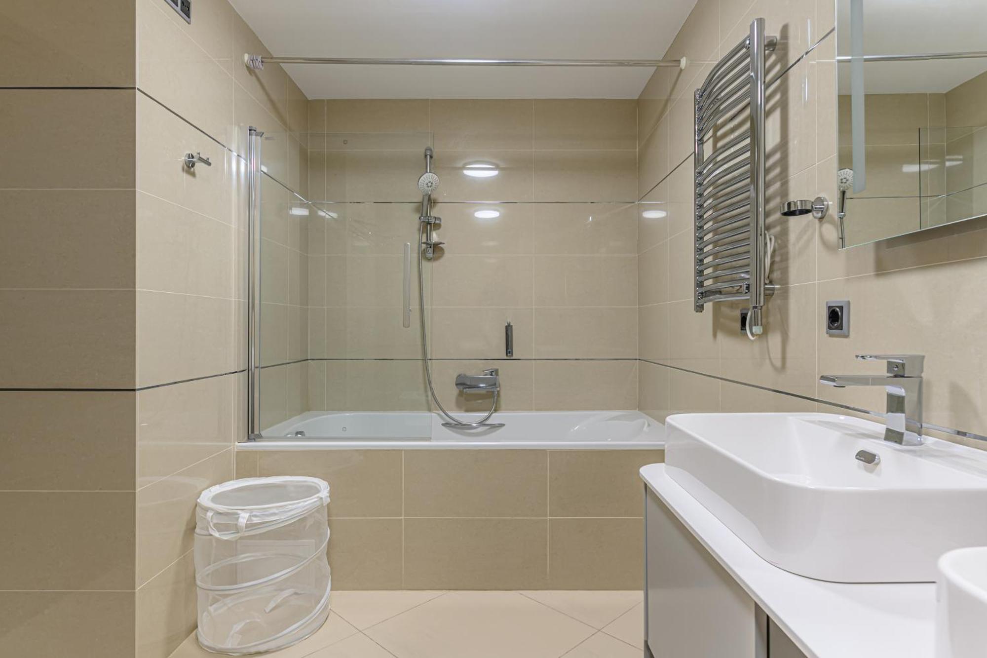 B41 Apartment Poiana Brasov Buitenkant foto